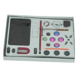 SCIENCE ACTIVITY KIT