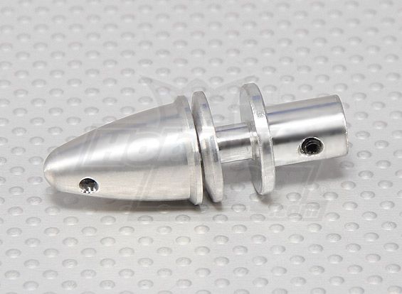 2.0Mm JY Prop Adapter - Red Colour