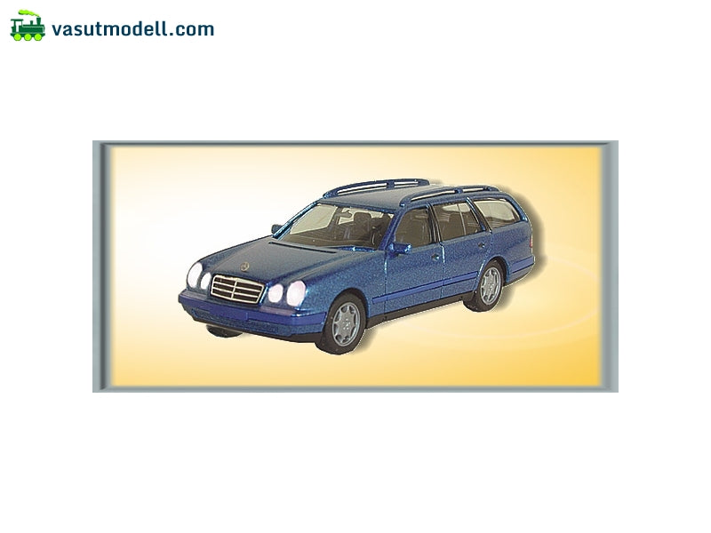 VIESSMANN MERCEDES BENZ E KOMBI 3218