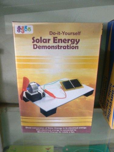 SOLAR ENERGY