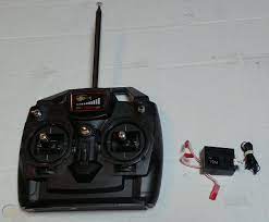 WALKER FM SET TX & RX