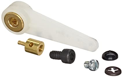 Du-Bro 1/1/4 Streeing Arm No.155