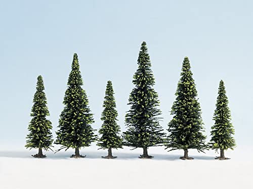 Noch  26325 Spruce Tree Ho Scale