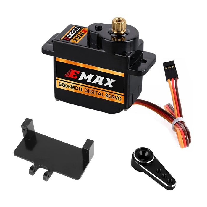 Emax ES08MD II Servo