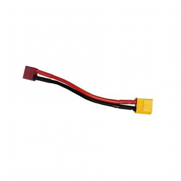 Safeconnect Male Xt60 To Female T-Connector
