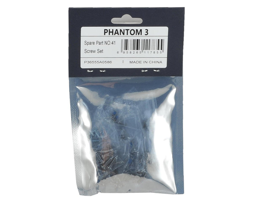 Dji Phantom Screw Pack P330
