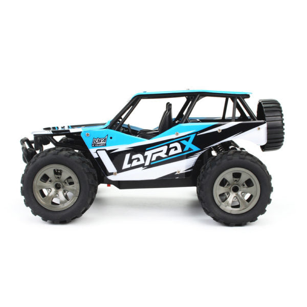 RC CAR 1:18 SCALE 2WD ELECTRIC (YL-15)