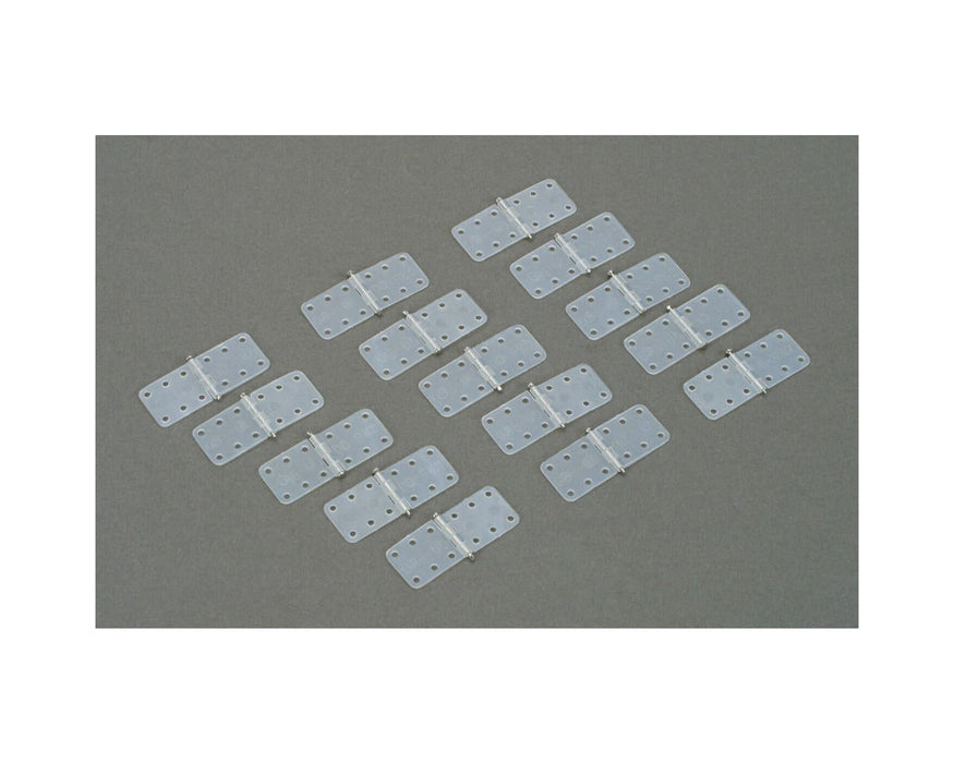Du-Bro Nylon Hinge Small (15) Dub119