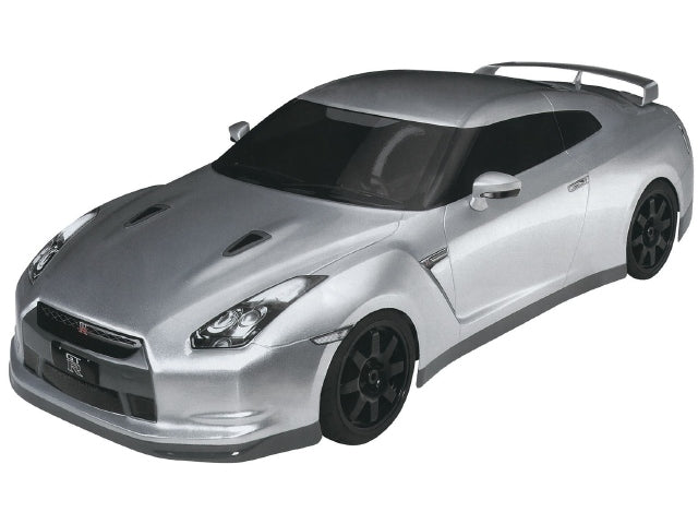 Thunder Tiger Sparrowhawk 6535 F 1:10Scale 4Wd Electric Car - Rc