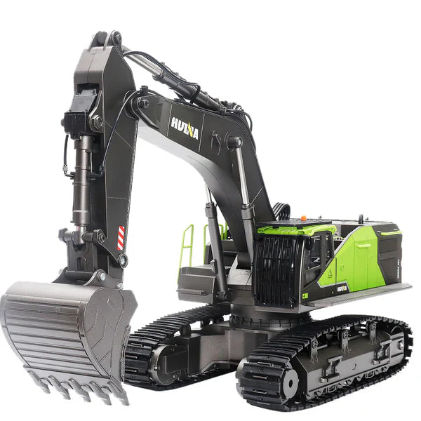 HUINA 1593 RC EXCAVATOR (2024 MODEL)