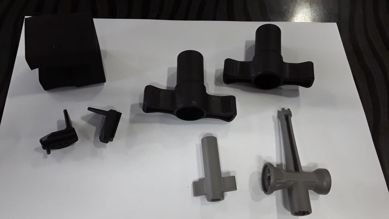 TRAXXAS SUMMIT TOOLS KA1164 Car Accessories