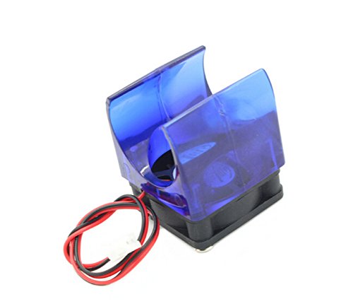 Cooling fan cover + 3010 Cooling Fan for 3D Printers