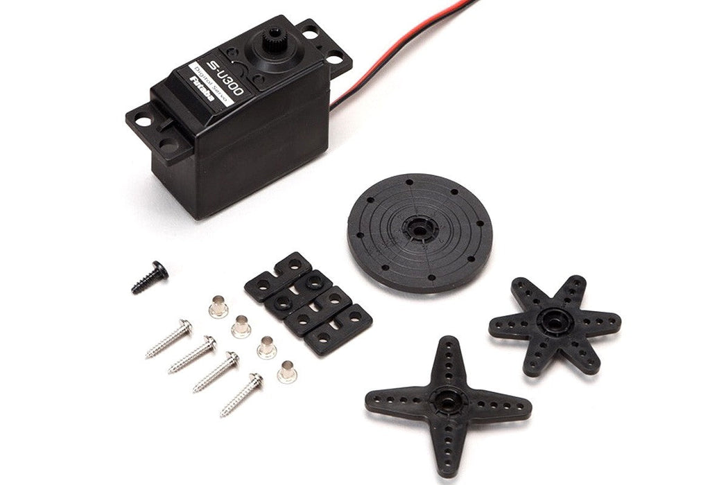 Futaba SU 300 Standard Digital Servo