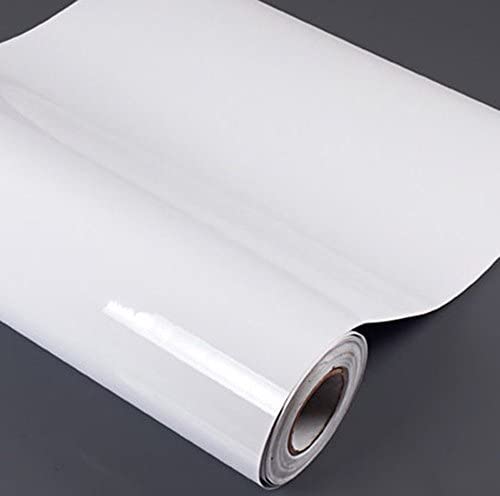 Covering Film Matt White Per Meter