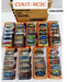 Imported Matchbox 5-Cars Assorted Vehicle Gift Set - 9 Pack