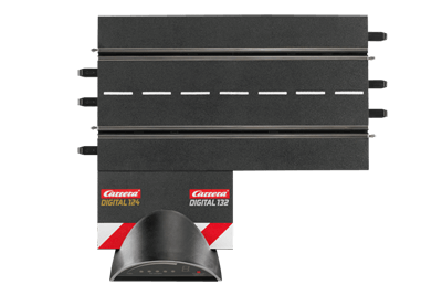 CARRERA DIGITAL DRIVER DISPLAY