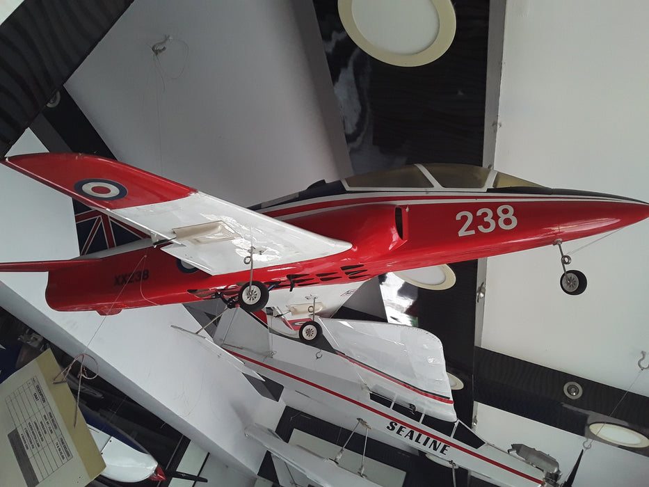 GNAT JET