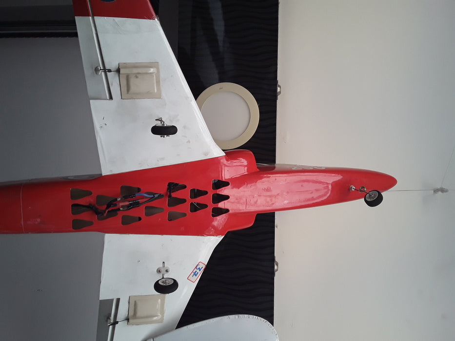 GNAT JET