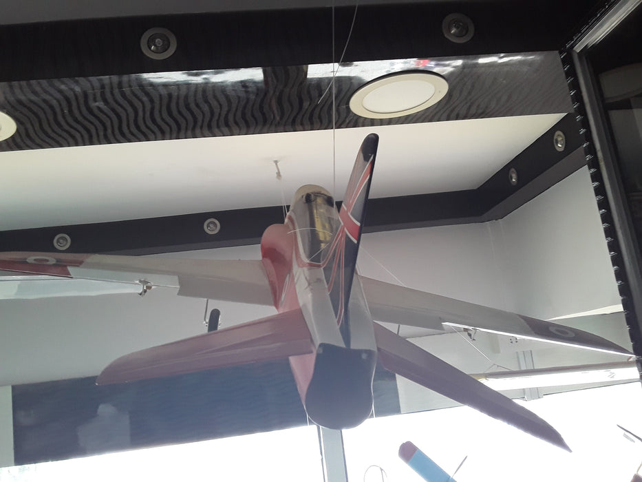 GNAT JET