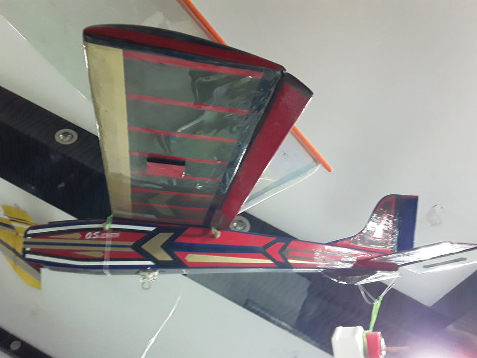 Havoc Premier Nitro