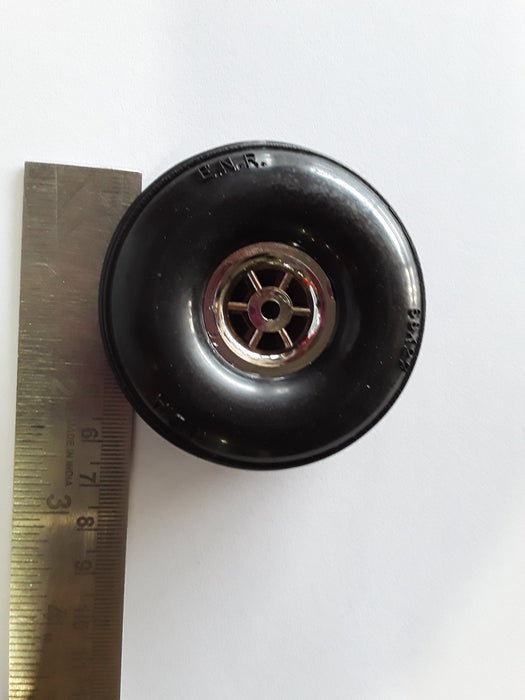 WHEEL 68X27MM
