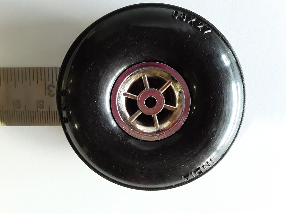 WHEEL 68X27MM