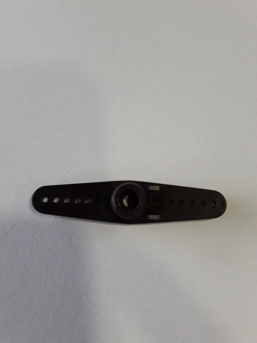 Servo Arm Plastic