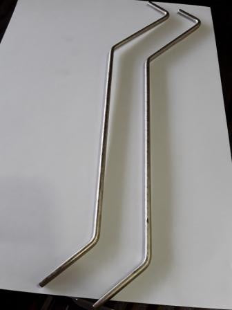 LANDING GEAR SS