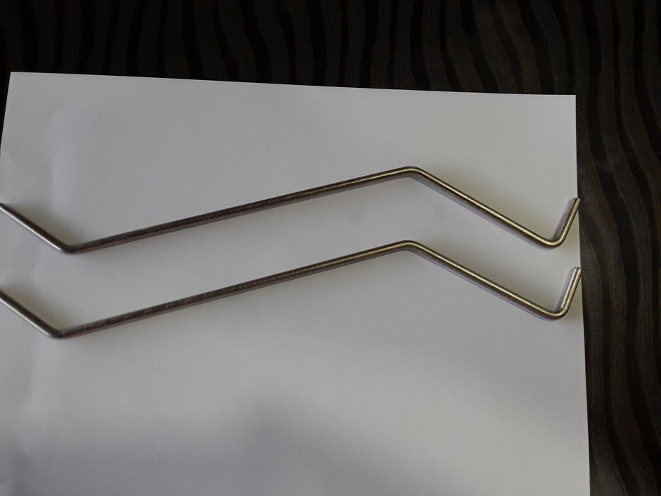 LANDING GEAR SS