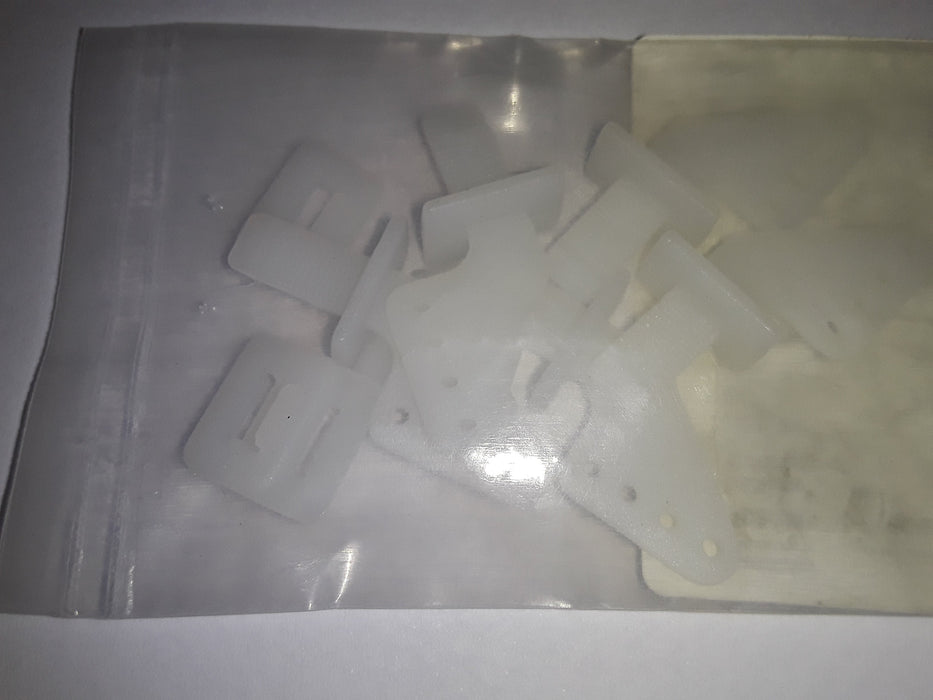 Control Horn 20X17x11mm(5Pc)