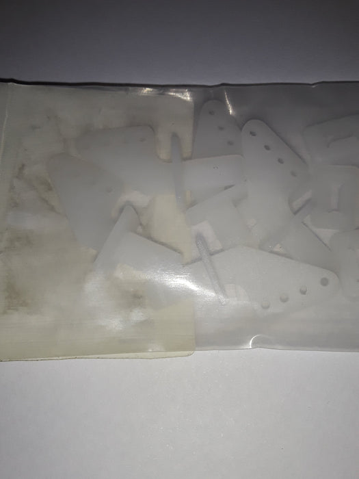 Control Horn 20X17x11mm(5Pc)