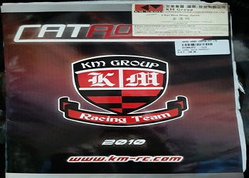 RC CARS 2010 PRODUCT CATALOG