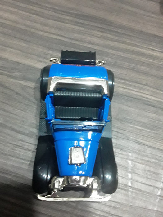 Vintage Cars