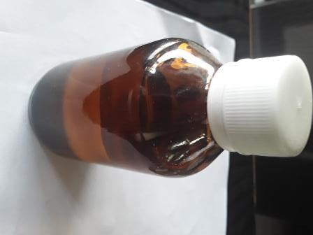 Tautening Dope 200Ml