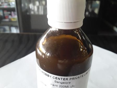 Paint 200Ml