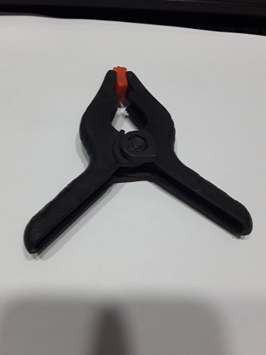 Medium Plistice Clip