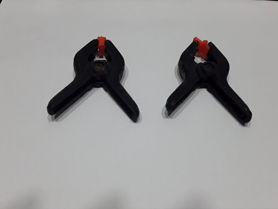 Small Plistice Clip