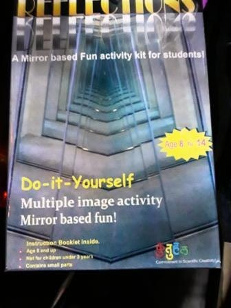 REFLECTION KIT