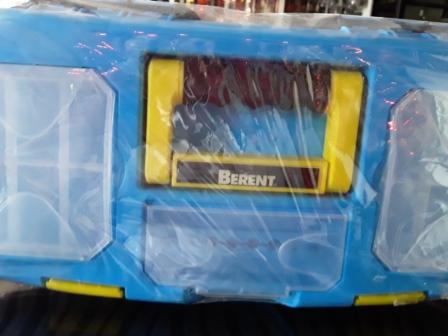 BERNET FIELD TOOL KIT 19 IN