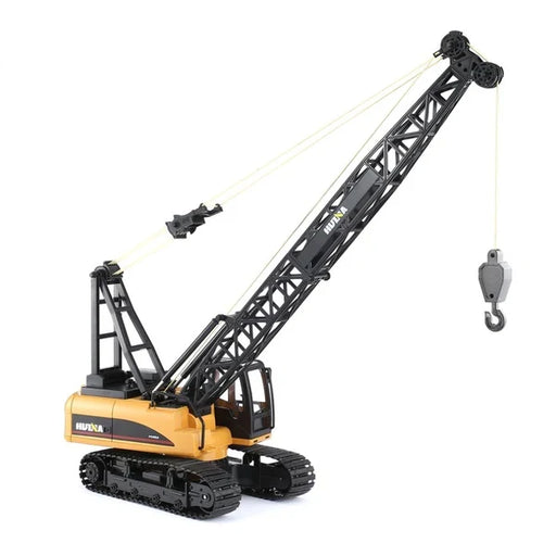 Huina 1572 RC Crane (2026 Model)