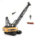 Huina 1572 RC Crane (2026 Model)