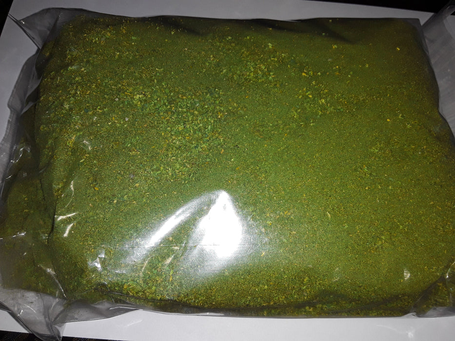 Grass (Artificial) Dark Green Medium