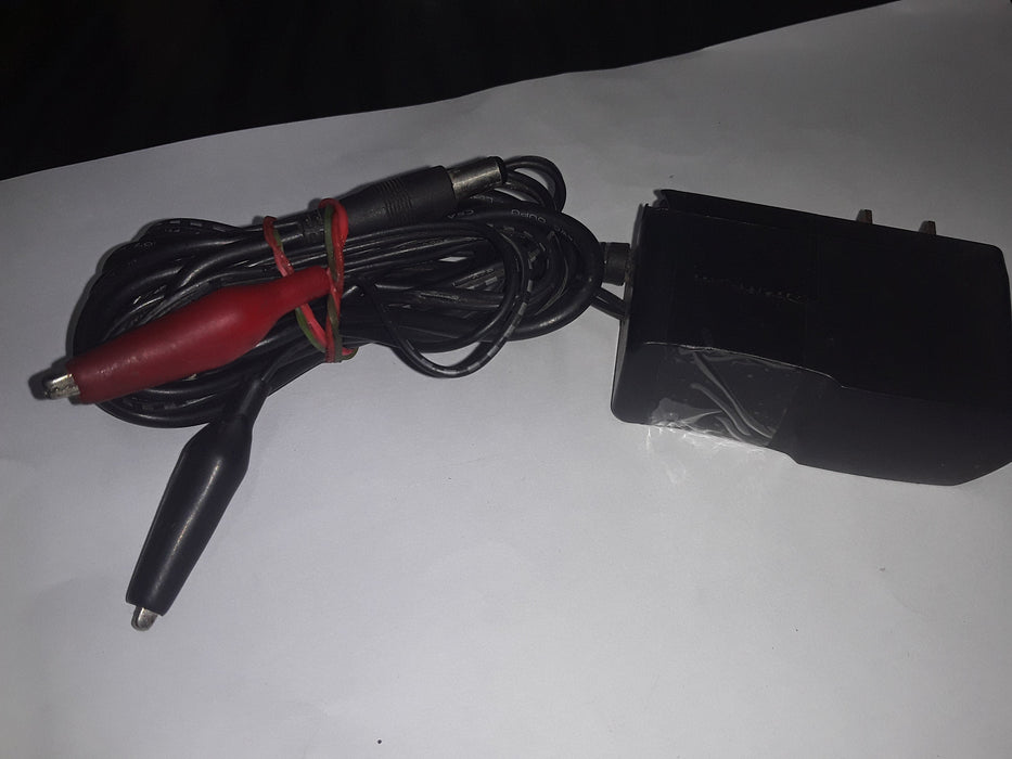 Li-Ion Charger Model Ch24-1.T Ac240V Dc12.6V(Quality Pre Owned)