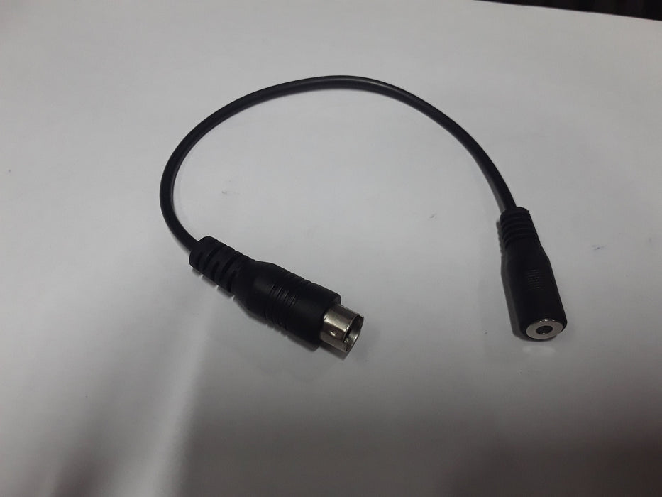 Flight Simulator Wiring Cable Plug Flysky
