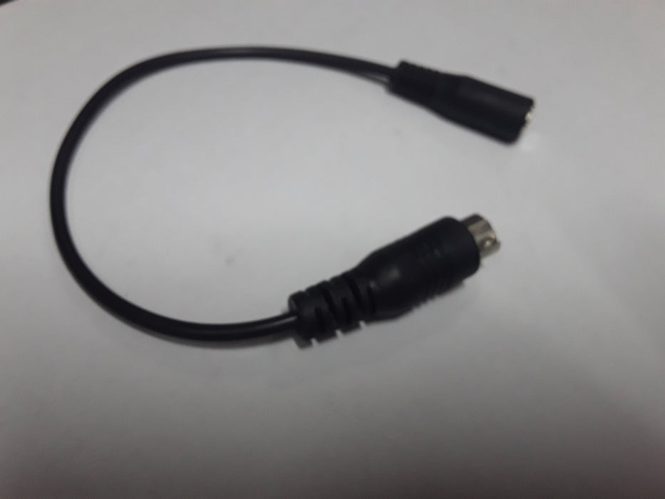 Flight Simulator Wiring Cable Plug Flysky