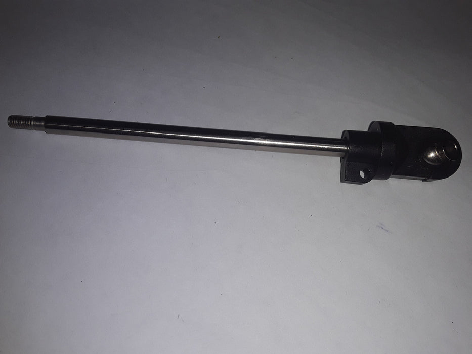Traxxas #7763 Shock Shaft Gtx,110Mm-(Quality Pre Owned)