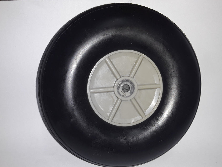 Wheel Cc-4.5Inch Pack Of 1Pc -Quality Pre Owned