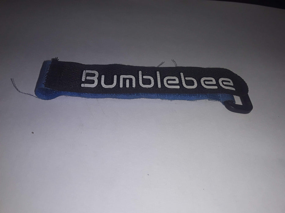 20Cm Velcro Bumblebee