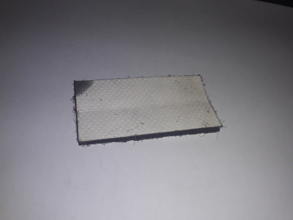 Double Side Velcro 53X28Mm