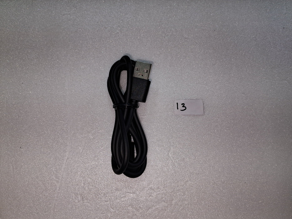 REFLEX V2 TYPE C TO USB CABLE